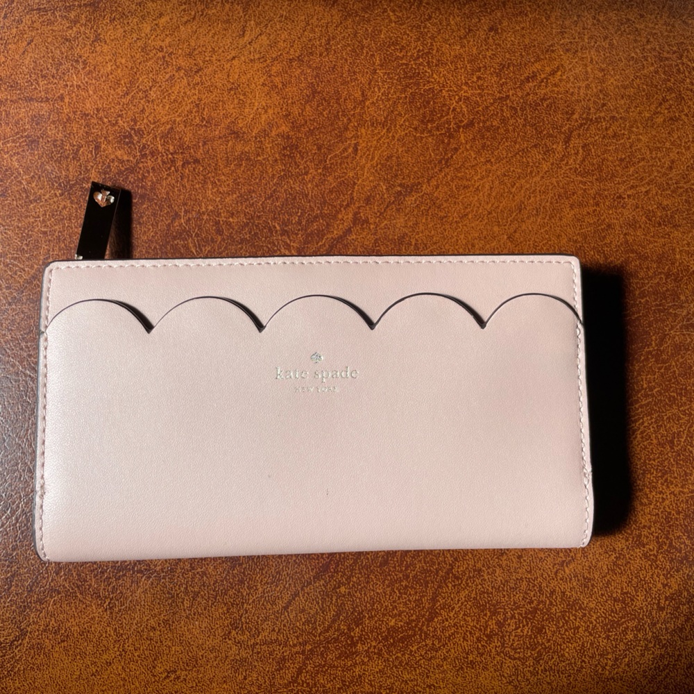 Kate Spade clutch